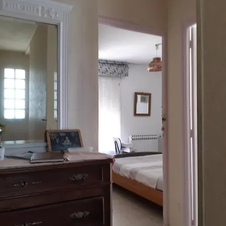 Espagnole Chambres Privées Maison Jardins à Dispo Alloggio in famiglia Valras-Plage