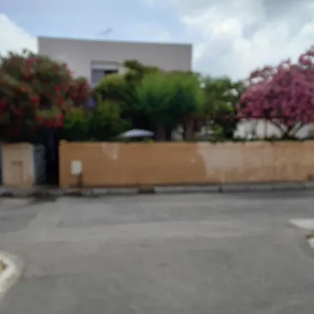 Espagnole Chambres Privées Maison Jardins à Dispo Alloggio in famiglia